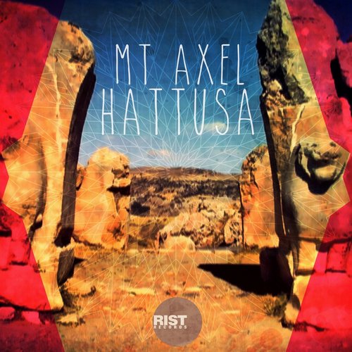 Mt Axel - Hattusa [RR013]